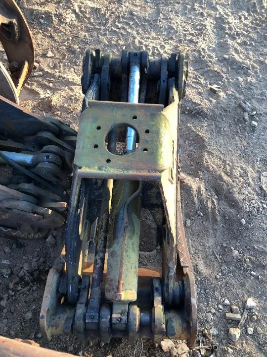 GARRA FLORESTAL 800 KG - PESA - Foto 5