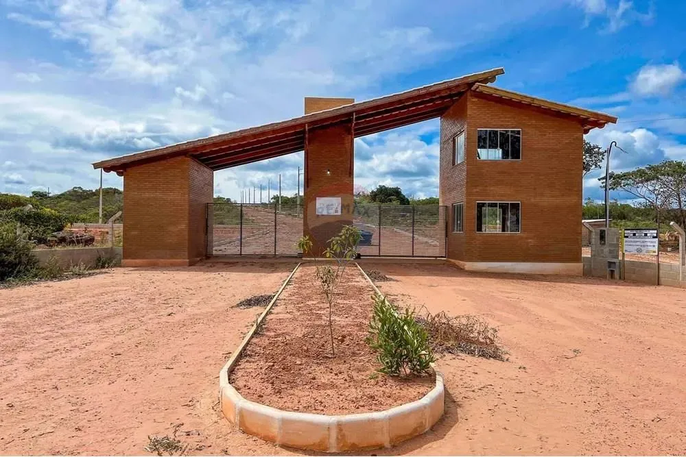 Lote à Venda no Reserva Piemont 1