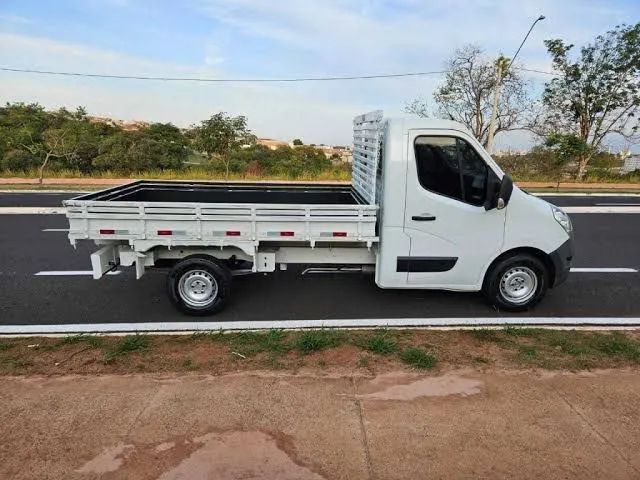 Renault master carroceria  - Foto 2