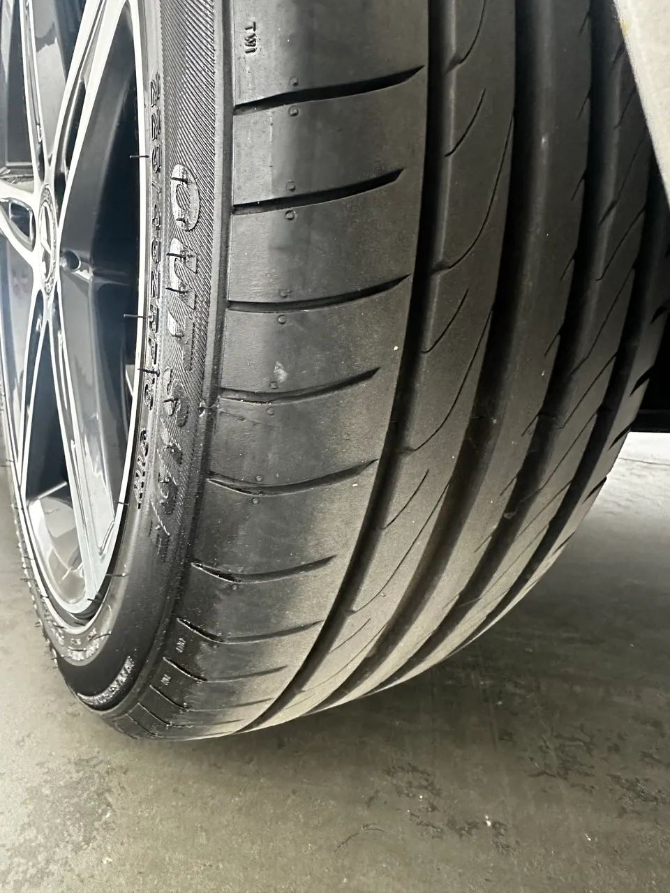 Mercedes-Benz A-200 A 200 1.3 TB Advance Aut. 2020 - Foto 7