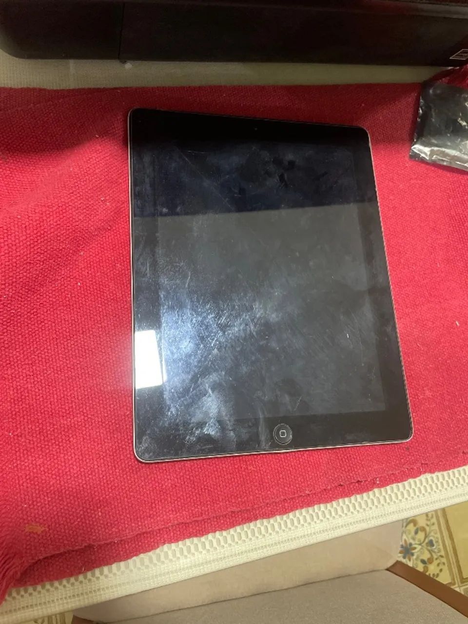 iPad 2 Usado Mas em perfeito estado  - Foto 2