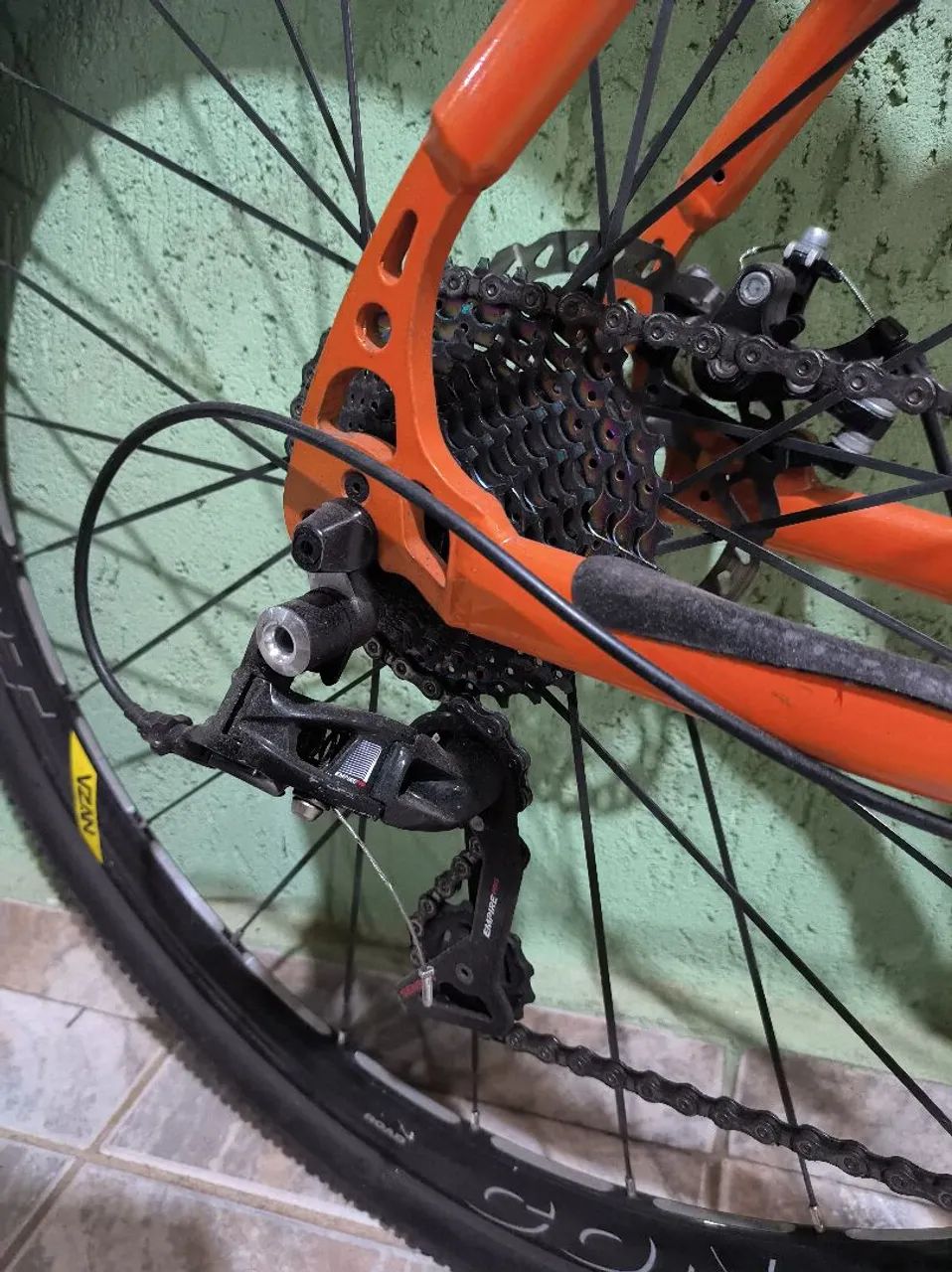 Gravel Show - Foto 4