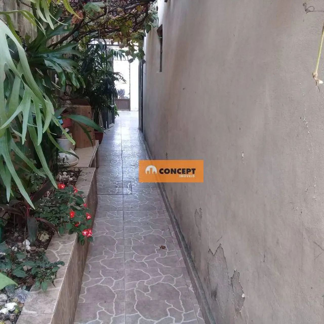 Sobrado com 3 dormitórios à venda, 116 m² por R$ 380.000,00 - Parque Maria Helena - Suzano - Foto 4