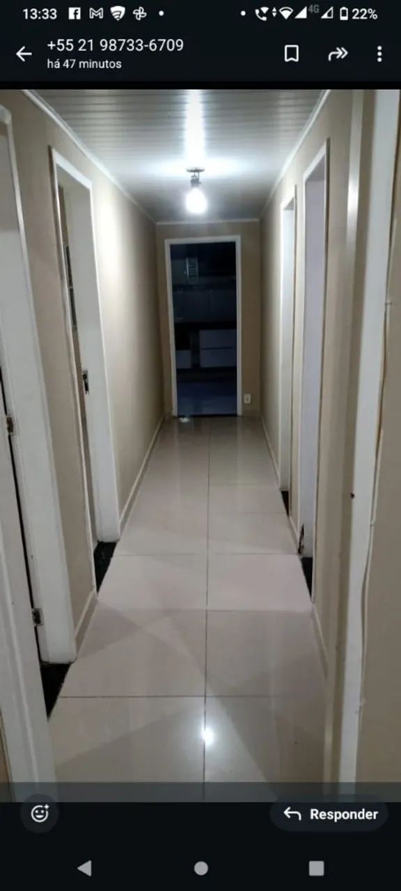 Foto - Rio de Janeiro - Inhoaíba