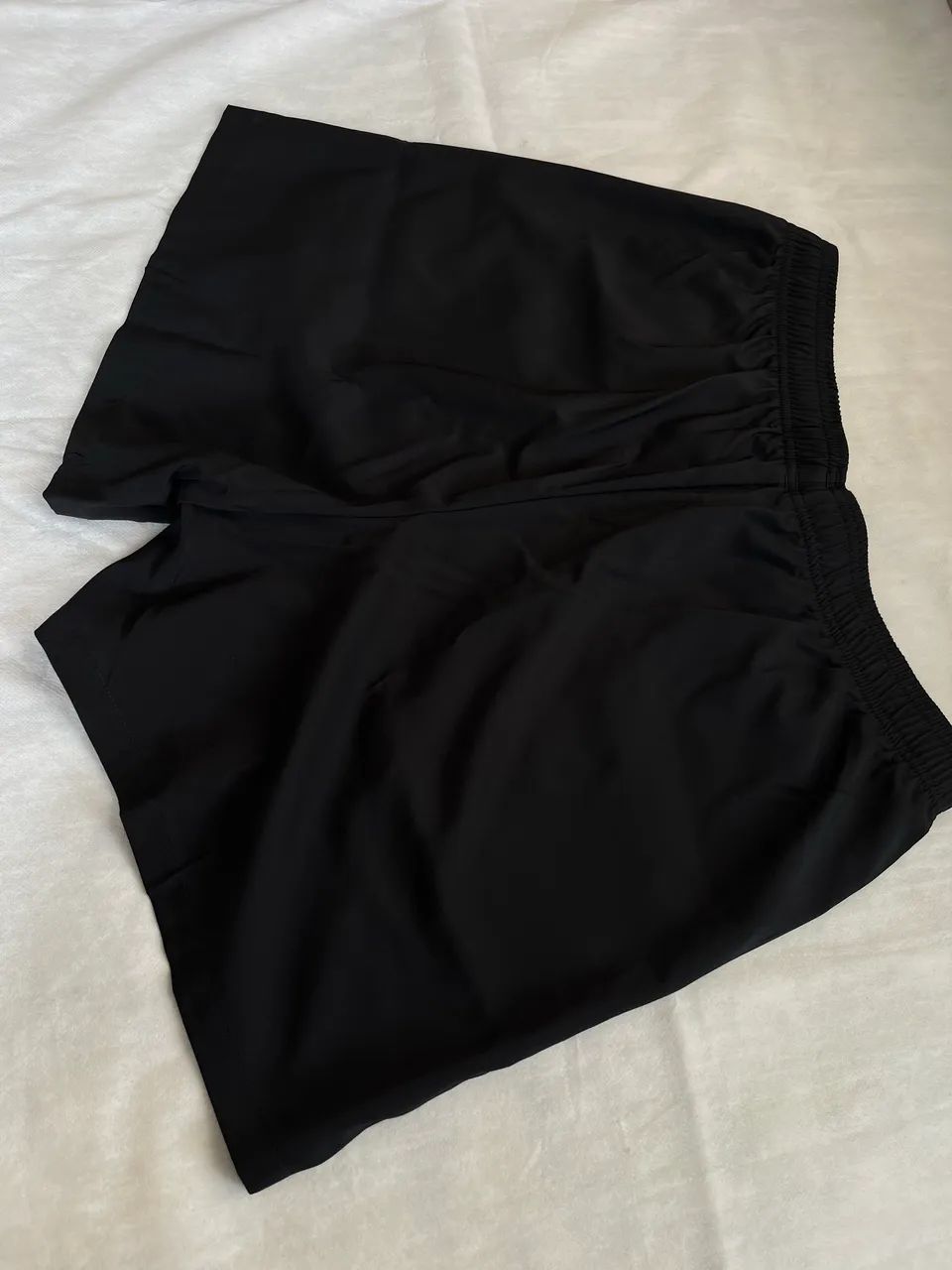 Short Adidas Terrex - Preto - Original - Novo - G - Foto 4