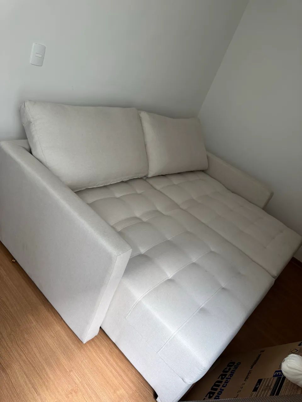 Sofá cama  - Foto 2