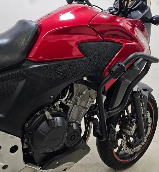 HONDA CB 500X  - Foto 11