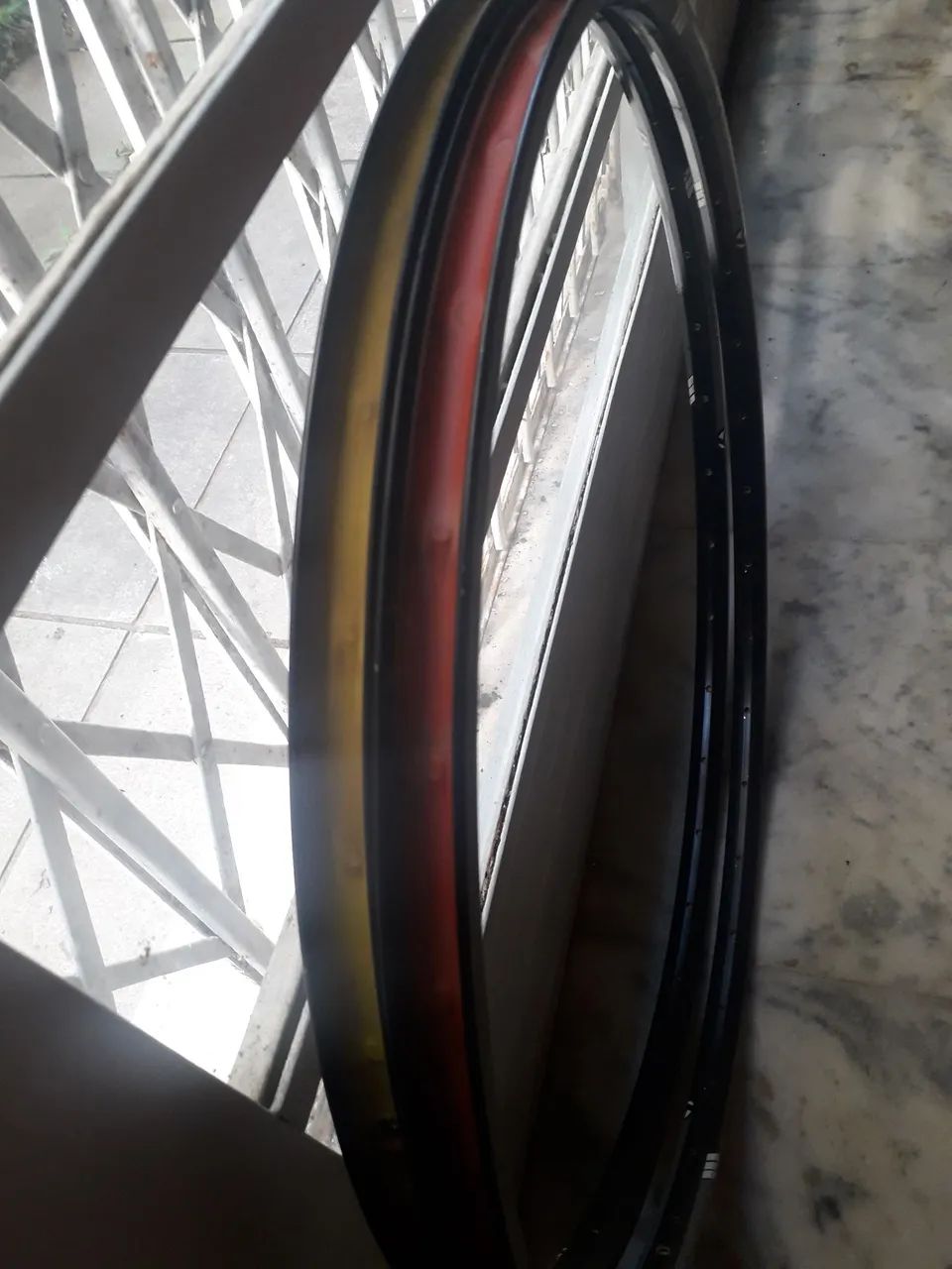 Par de aros Bontrager 29 - Foto 3