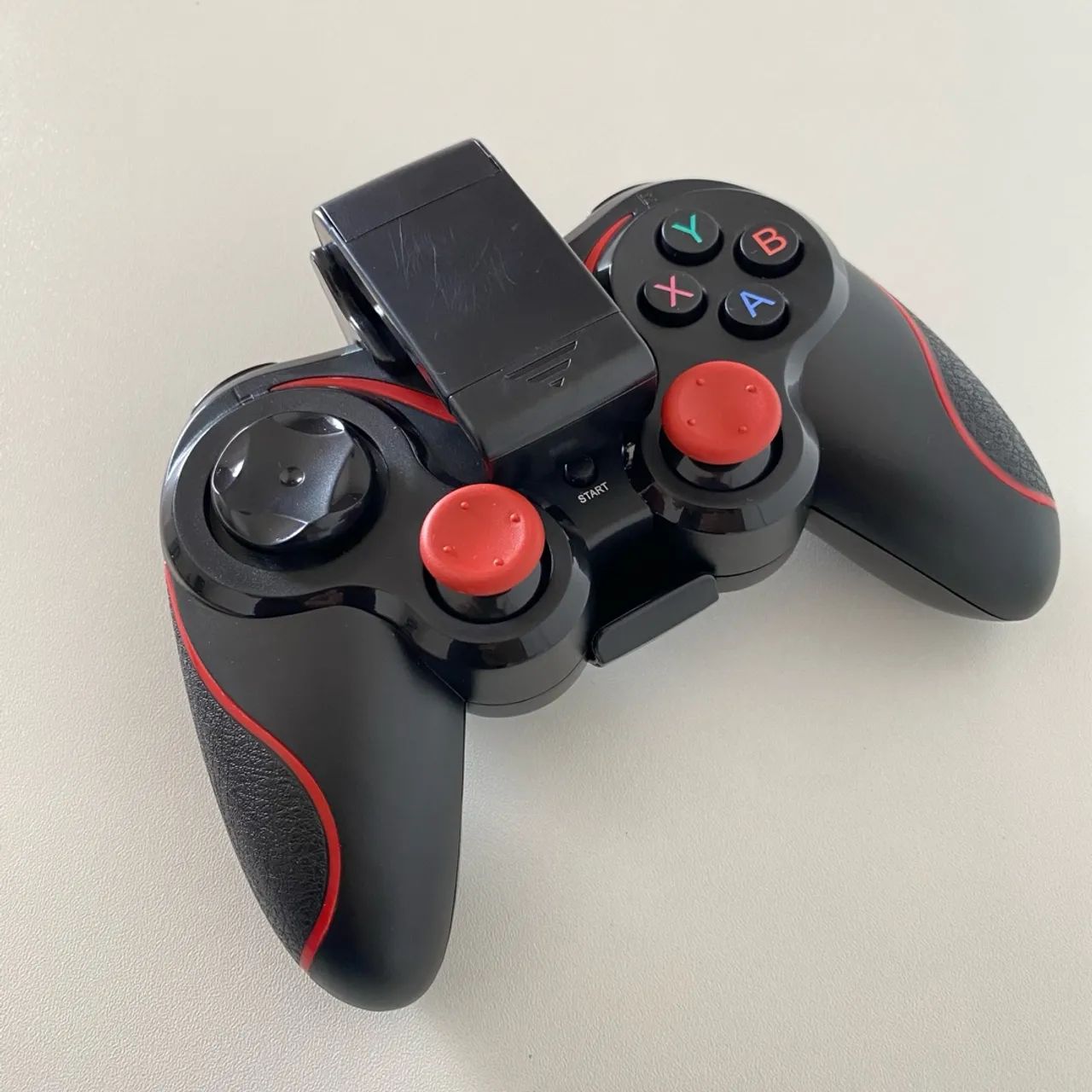 Controle joystick bluetooth para celular pc tv game pass xcloud  - Foto 5