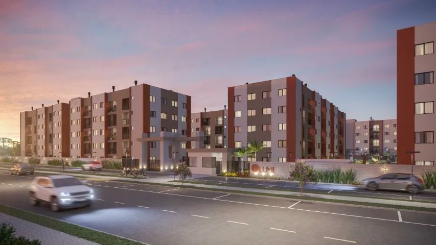 Foto - Pinhais - Atuba