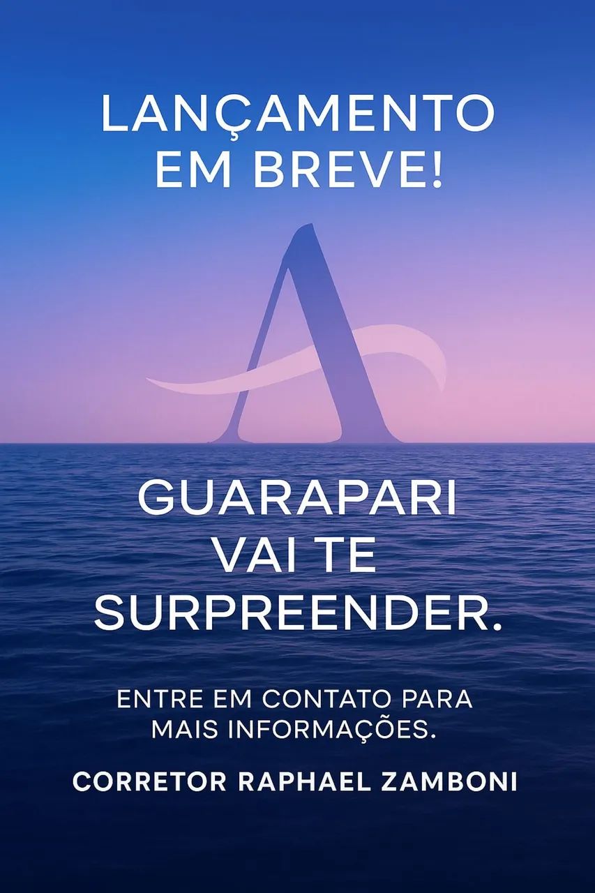 Loteamento em Guarapari- Atlantic Garden- lançamento 
