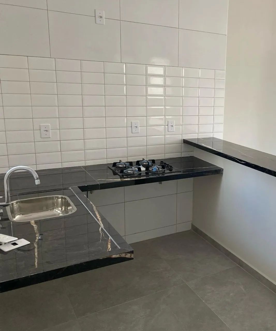 Cuba esculpida em porcelanato  - Foto 5