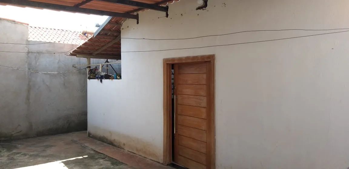 foto - Goiânia - Vila Mutirão I