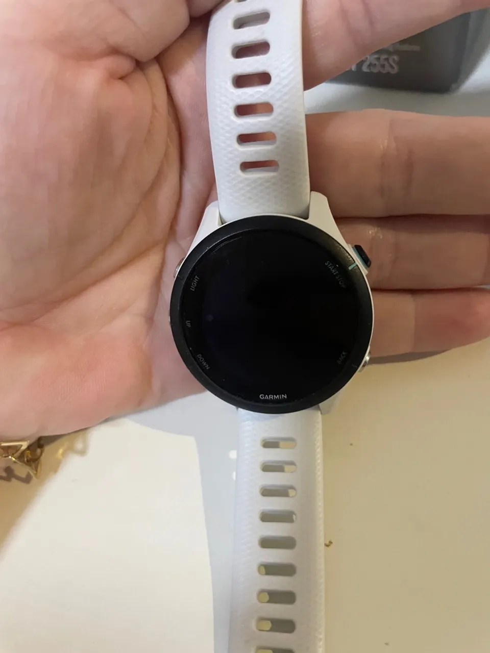 Garmin Forerunner 255S - Smartwatch GPS