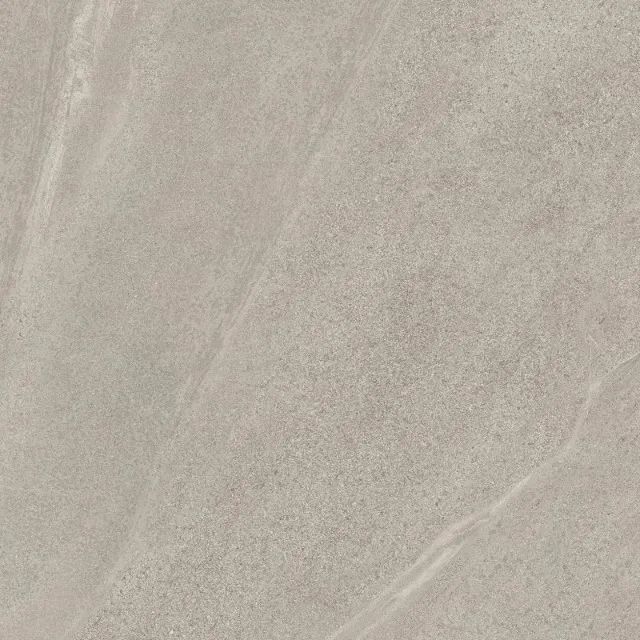 Porcelanato Limestone Grigio Rústico - Foto 2