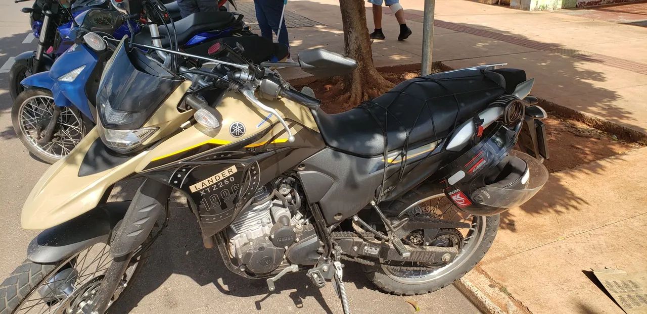 Lander  super nova - Foto 3