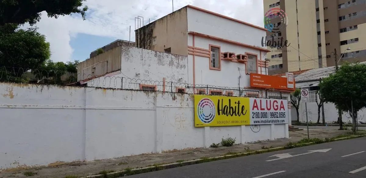 Ponto comercial Comercio para Venda e Aluguel em Centro Fortaleza-CE - Foto 4