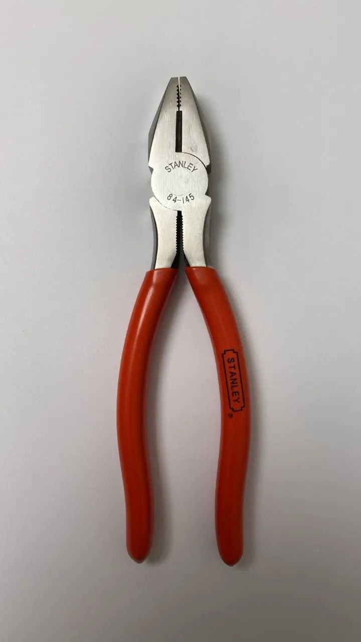 ALICATE STANLEY 84-145 - 7"