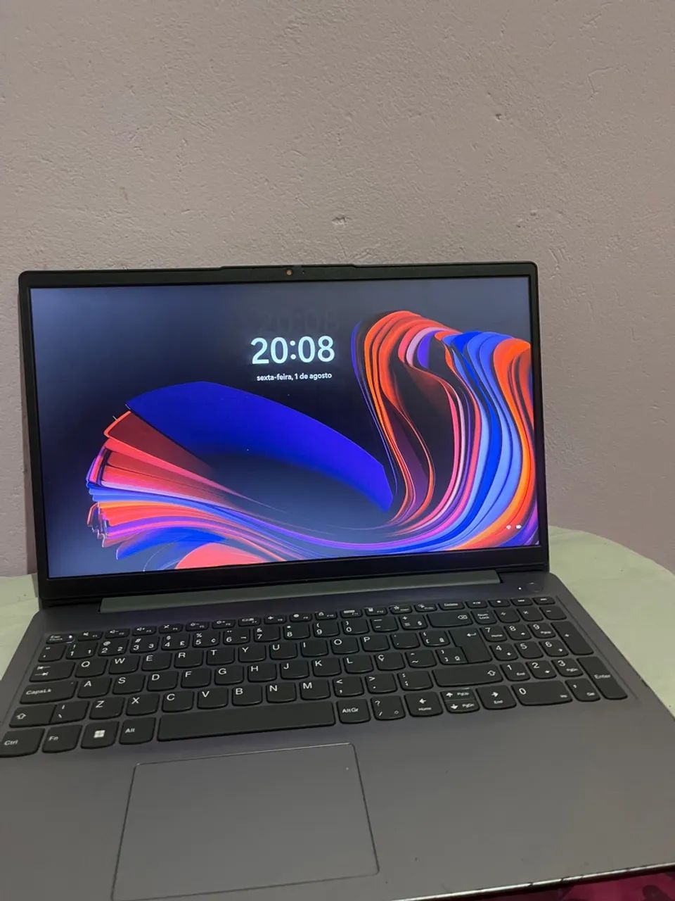 NOTEBOOK LENOVO IDEAPD i3 - Foto 2