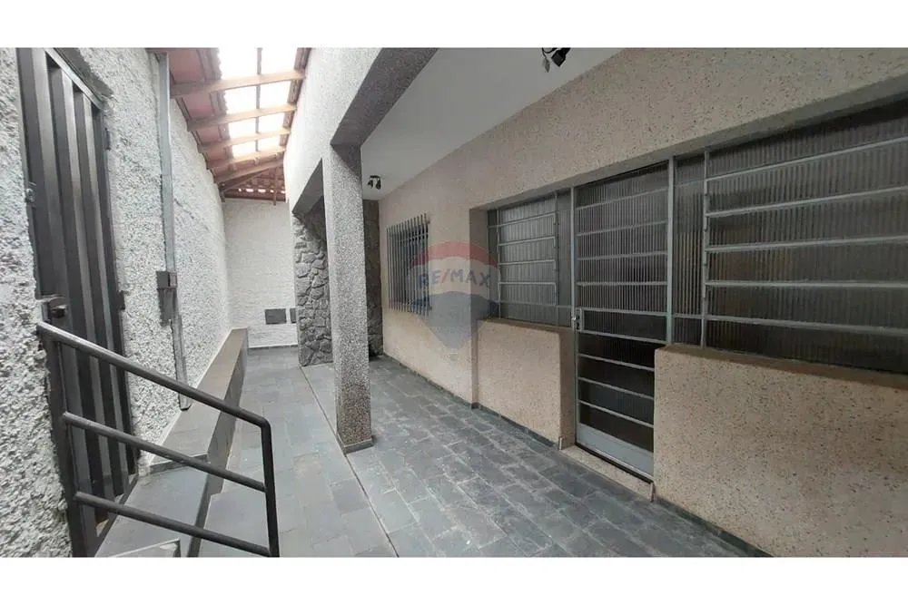 LOCAÇÃO - Casa Comercial - Bairro Boa Vista - BH/MG