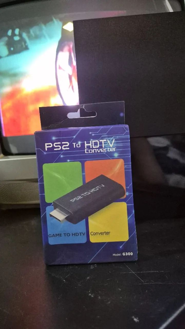 Playstation 2 ps2 - Foto 3