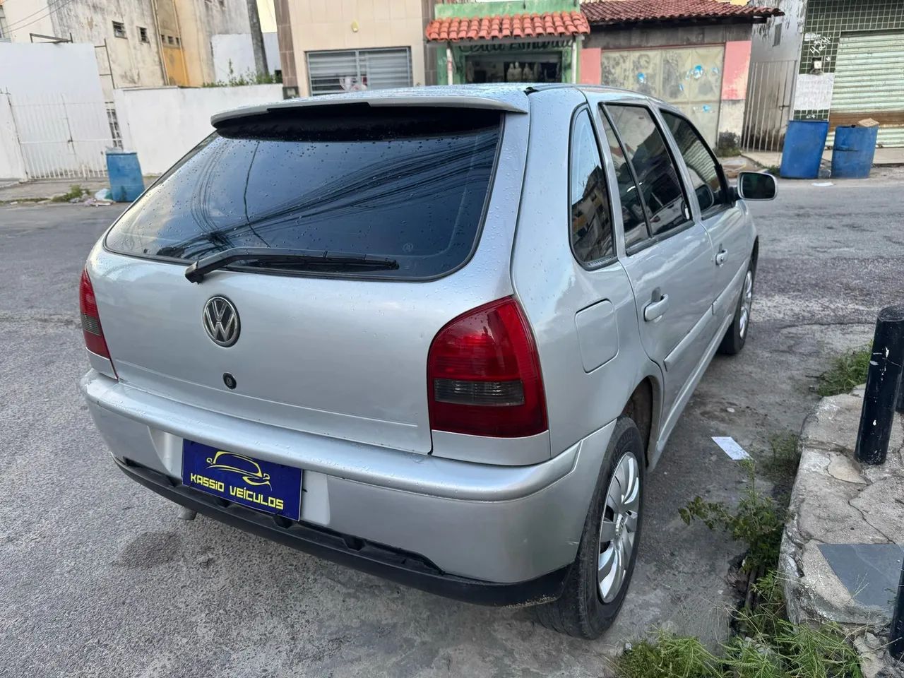 Gol 2005 - Foto 2