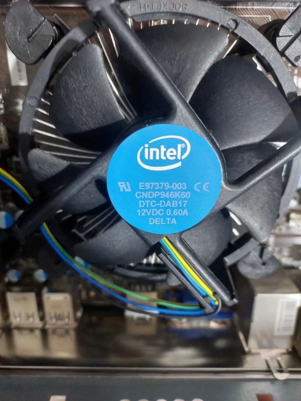 PC Intel I3 4170   - Foto 4