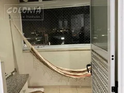 Apartamento a venda - Parque Jaçatuba, Santo André - Foto 4