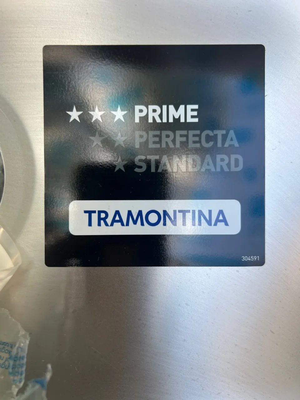 Cuba Tramontina para Cozinha - Foto 3