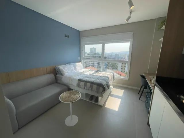Studio NOVO para Locação - A 50 Metros da UFSC!! Excelente localização! - Foto 4