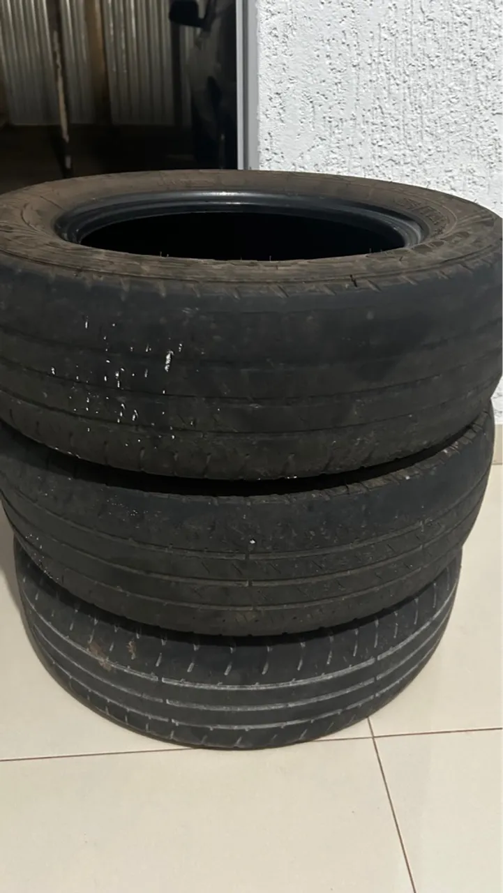 Pneus usados 175/70 13