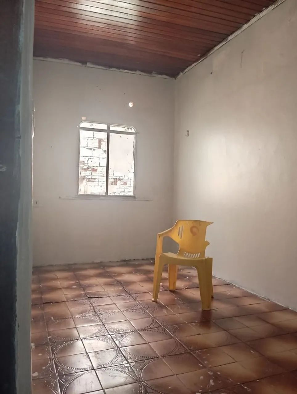 Foto - Boa Vista - Canarinho