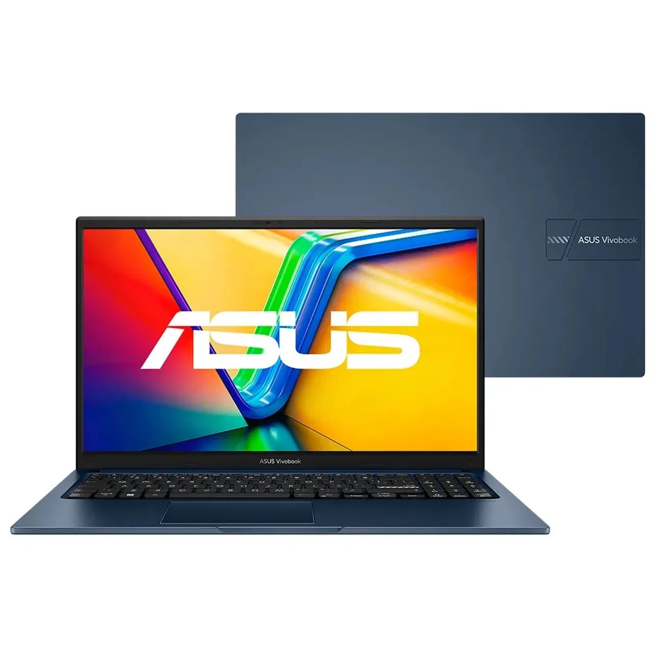 Nootbook Asus Dell i7