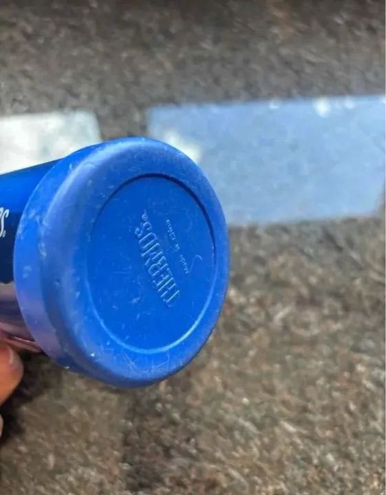 Garrafa thermos original  - Foto 3