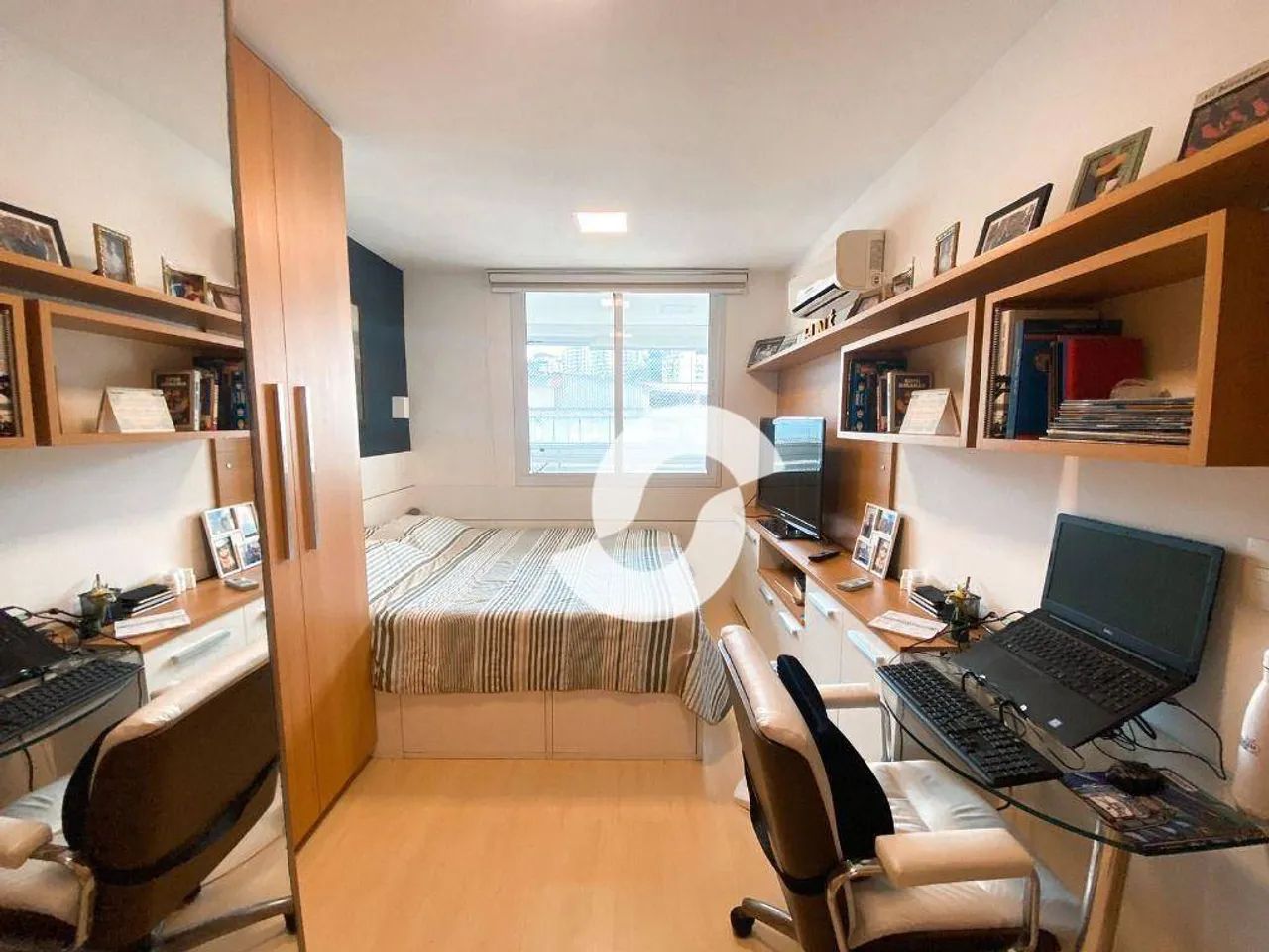 Apartamento à venda, 75 m² por R$ 1.140.000,00 - Icaraí - Niterói/RJ - Foto 3
