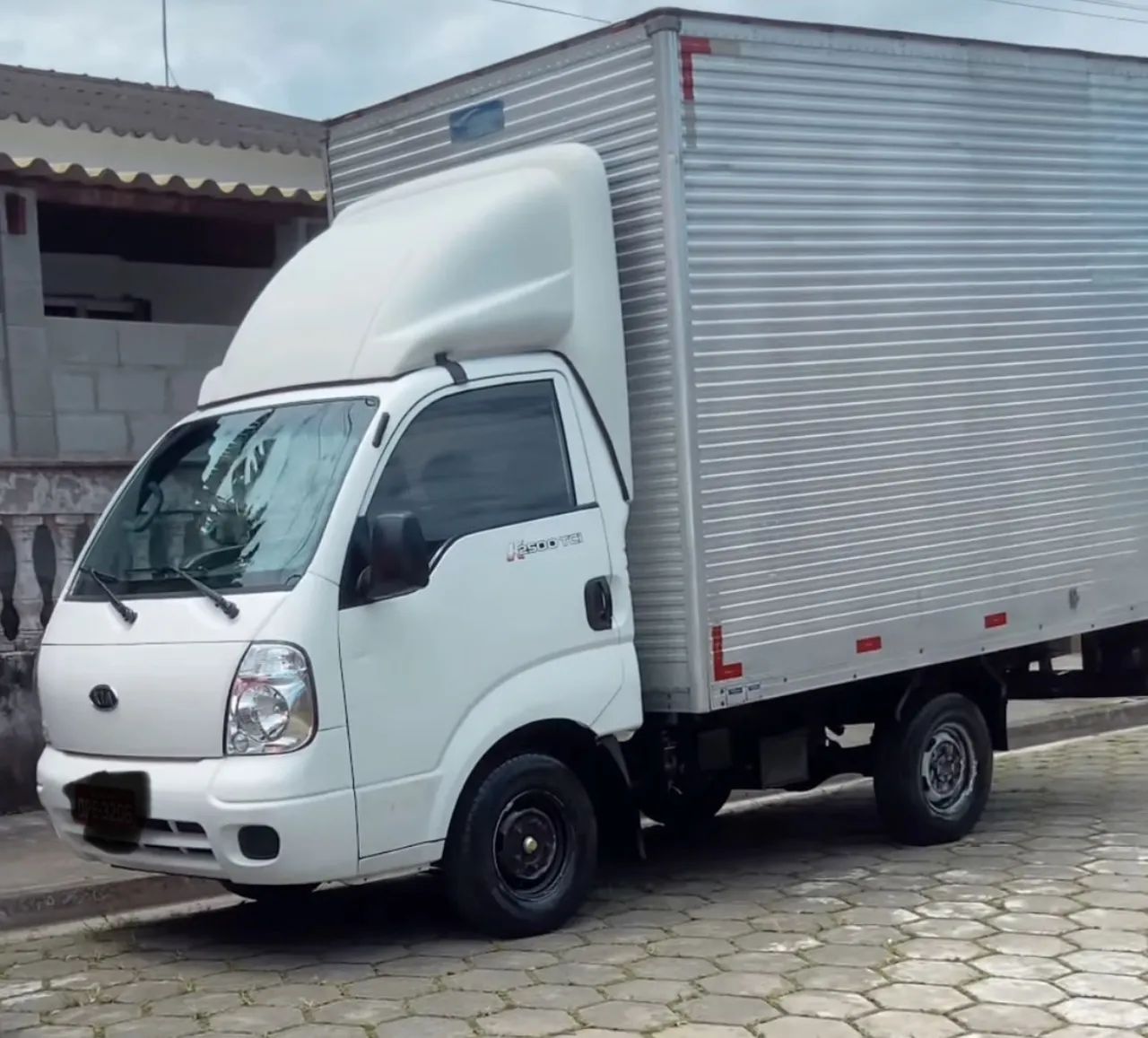 KIA Bongo - Foto 5