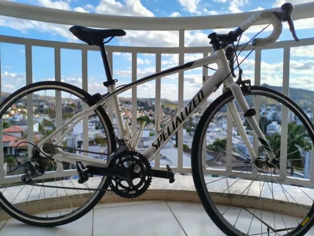 bicicleta specialized dolce