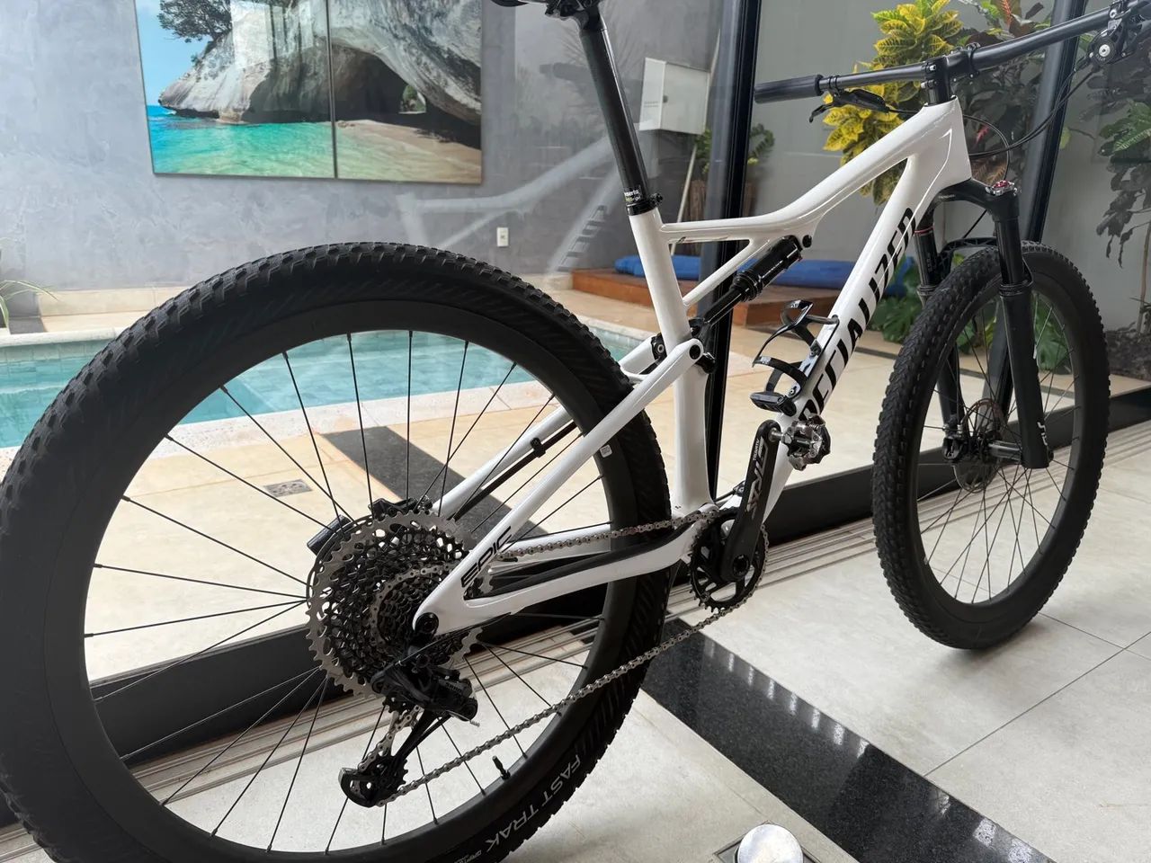 Bicicleta Specialized - Foto 4