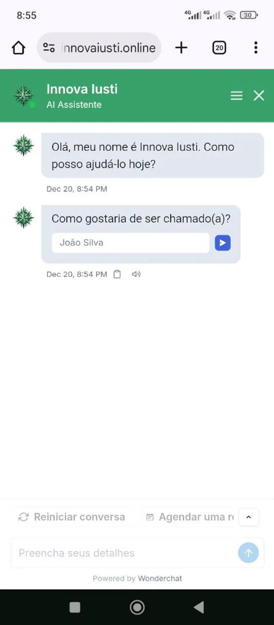 Desenvolvimento de websites profissional  - Foto 5