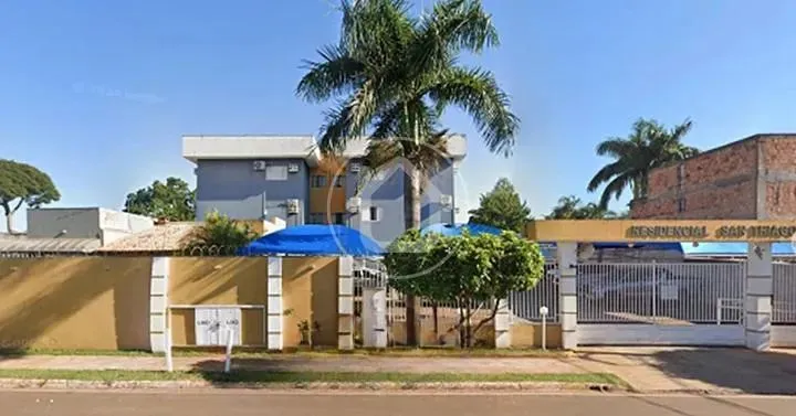 APTO 3 QUARTOS, SENDO 1 SUÍTE - RESID. SAN THIAGO