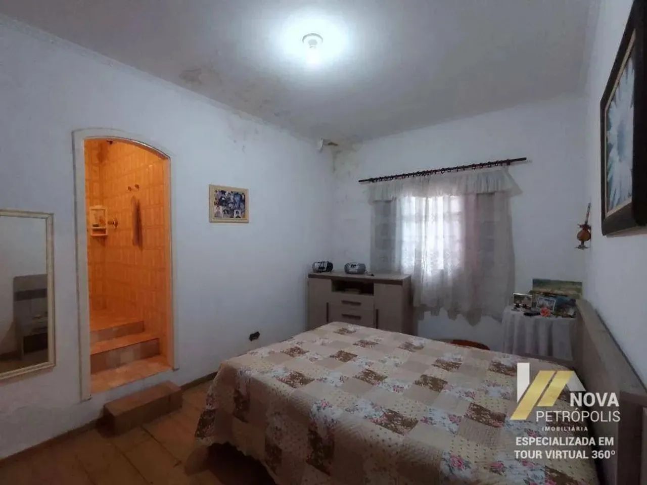 Sobrado com 3 dormitórios à venda, 143 m² por R$ 680.000,00 - Vila Gonçalves - São Bernard - Foto 4