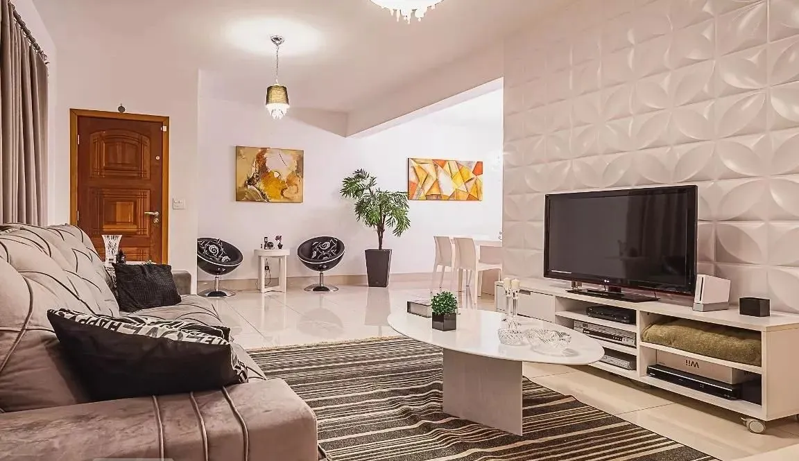 Sobrado em São Caetano, 327m², 4 dormitórios