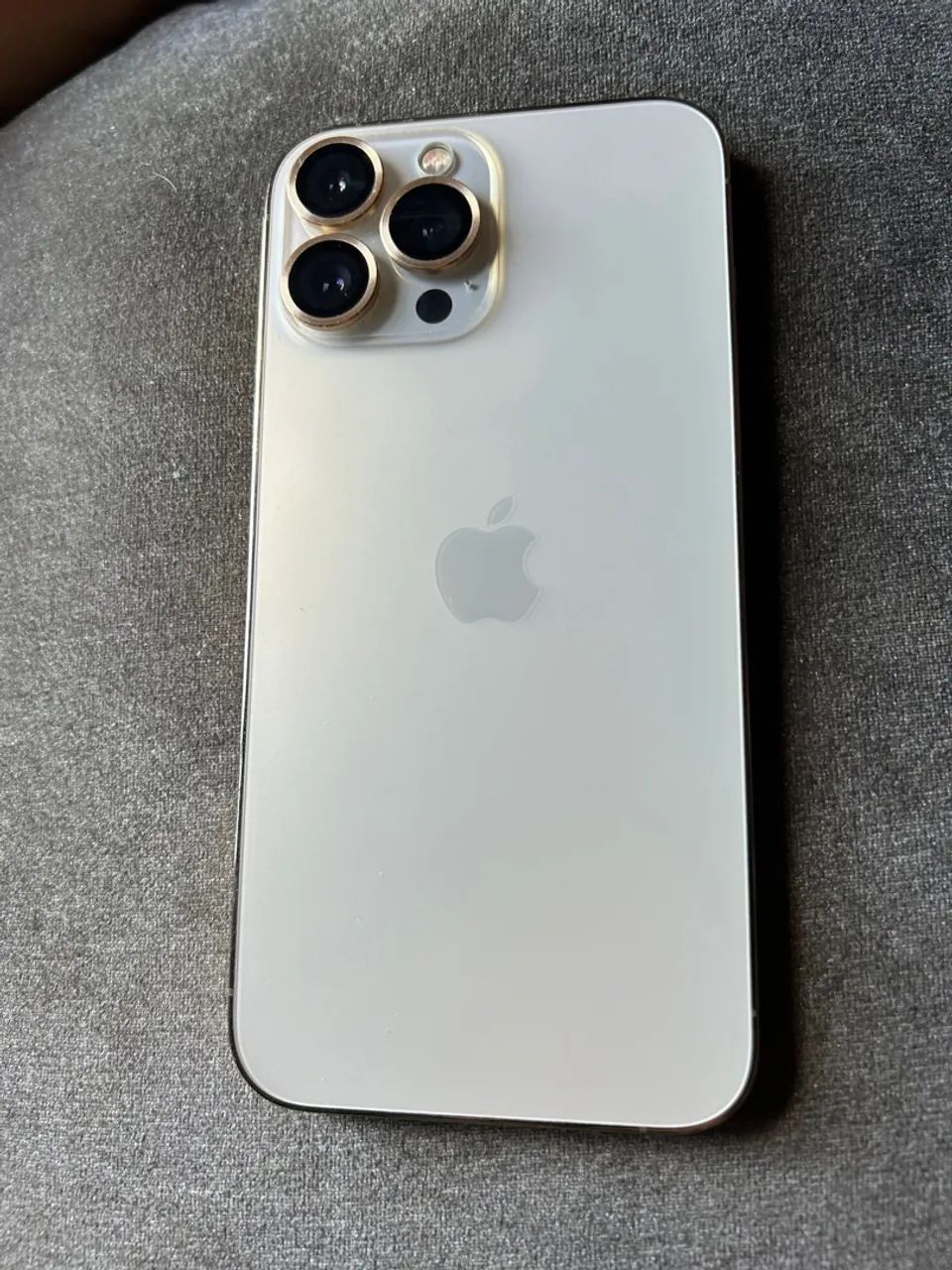 iPhone 13 Pro Max  - Foto 2