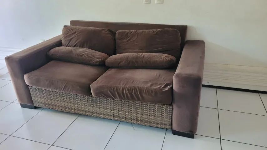 SOFA 2 LUGARES