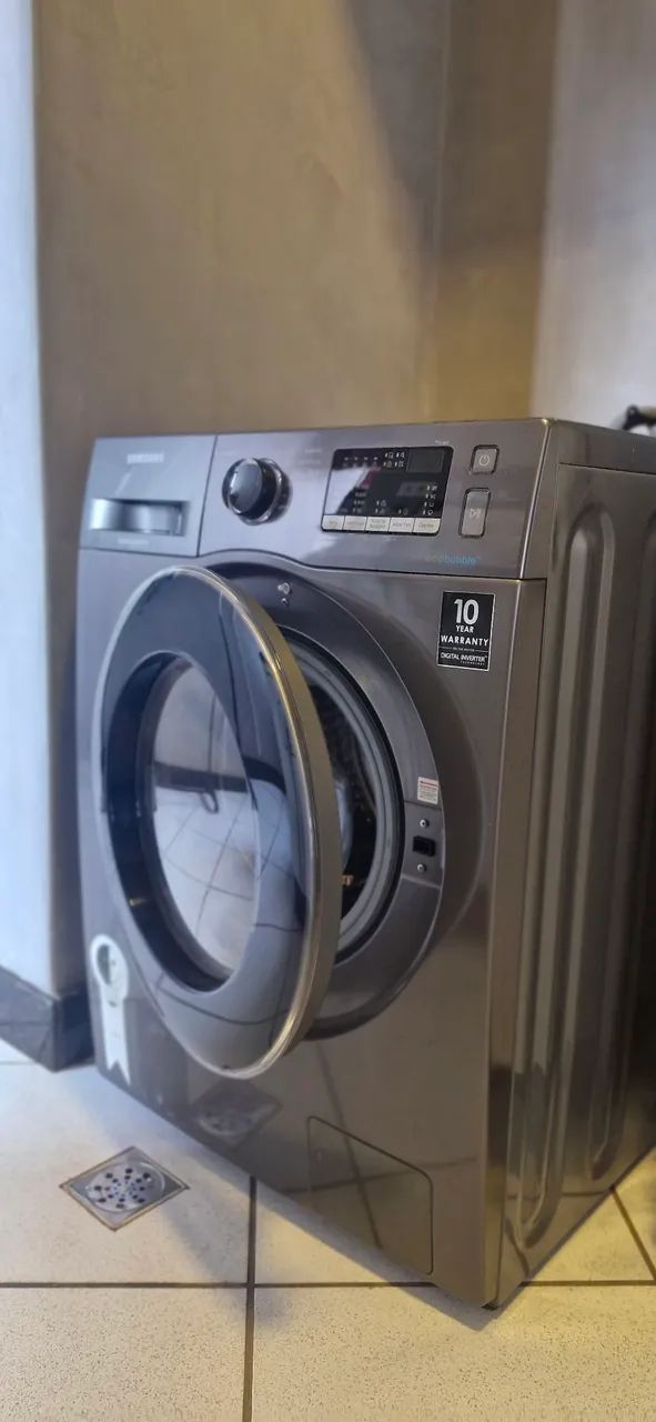 Máquina de Lavar e Secar Samsung 11kg