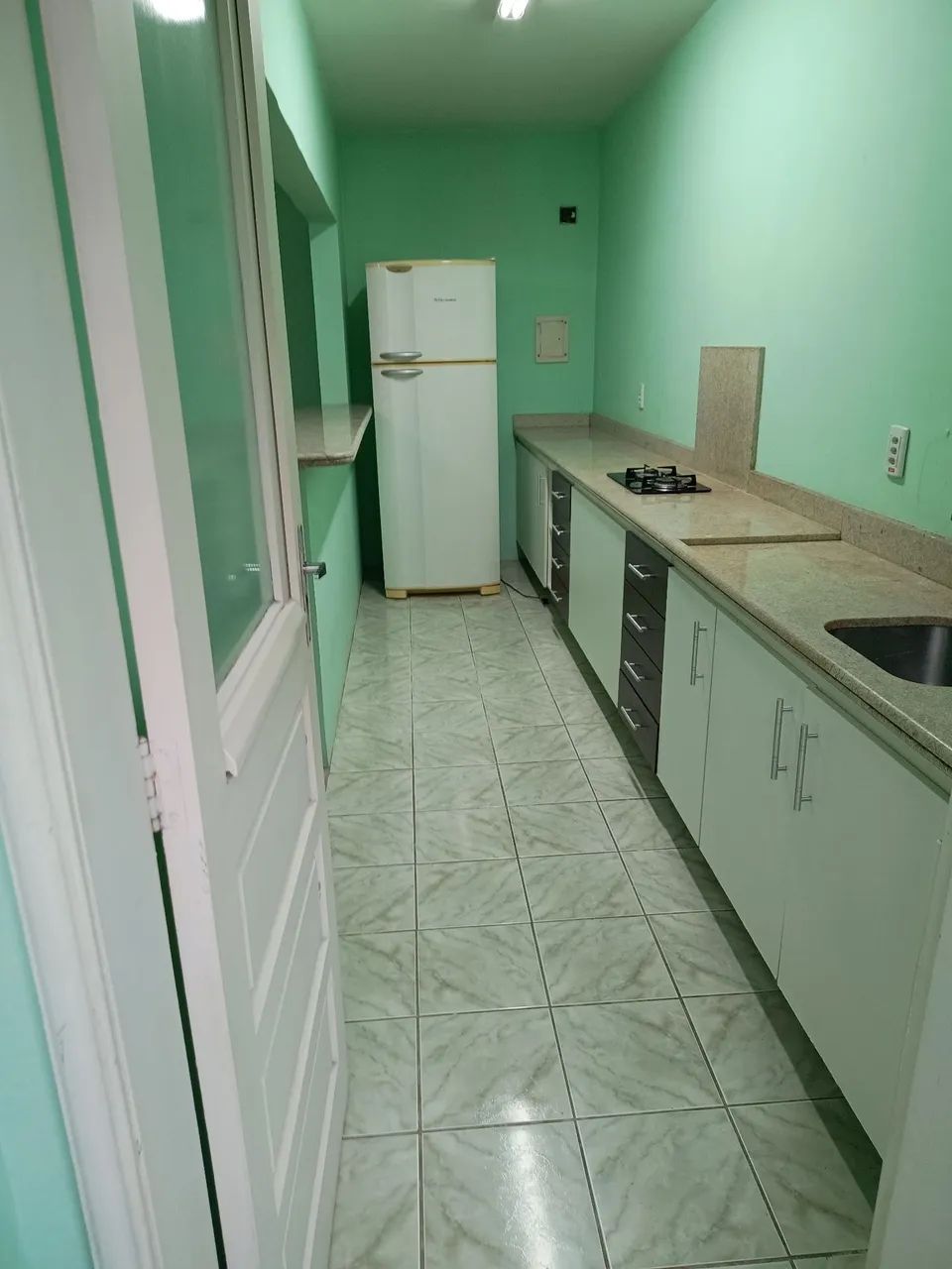 Mobiliado direto c/caução  - Foto 7