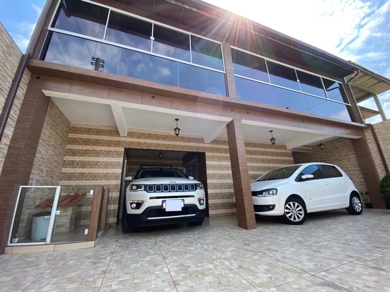 Foto - Palhoça - São Sebastião