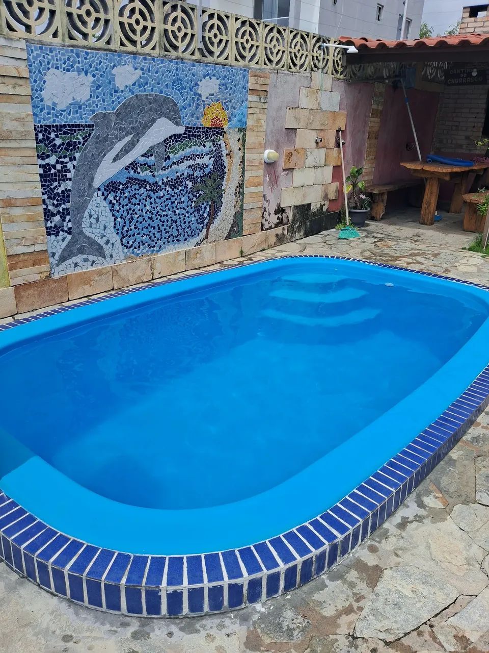 Linda Casa de Praia Carapibus PB  - Foto 2