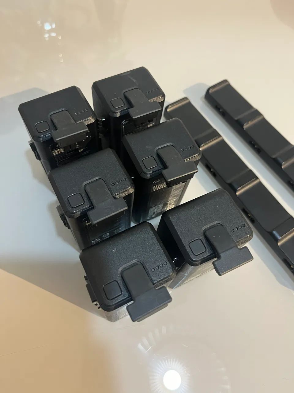 Kit de  Bateria Avata 1 + 2 Hubs de carregamento  - Foto 6