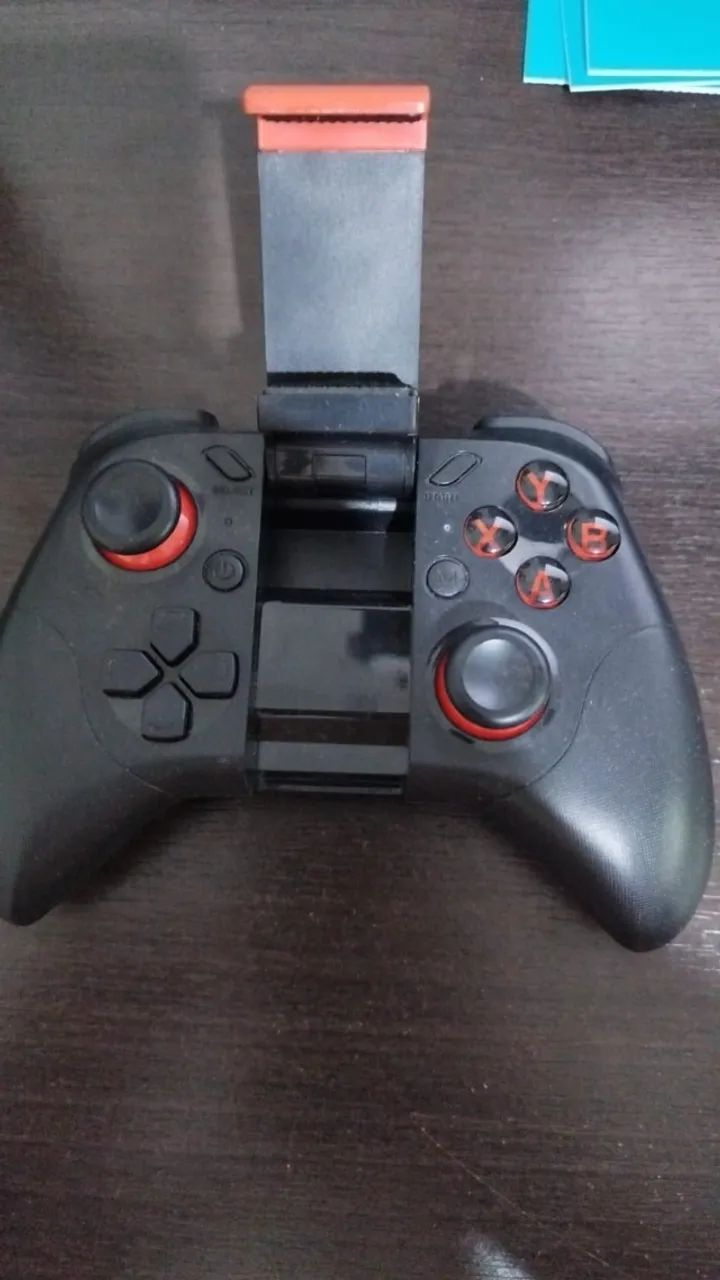 Controle Mocute PC Mobile Bluetooth - Foto 2